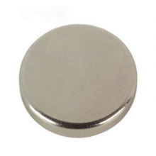 Rare Earth Permanent Magnet Disc